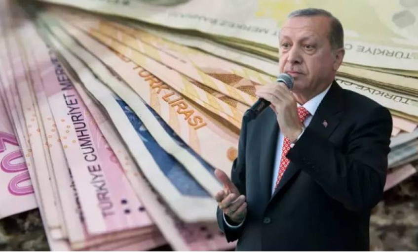Cumhurbaşkanı Erdoğan’dan Yeni Faiz Mesajı