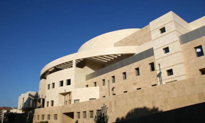 Deprem Yıkımsa Sanat Umuttur Sergisi