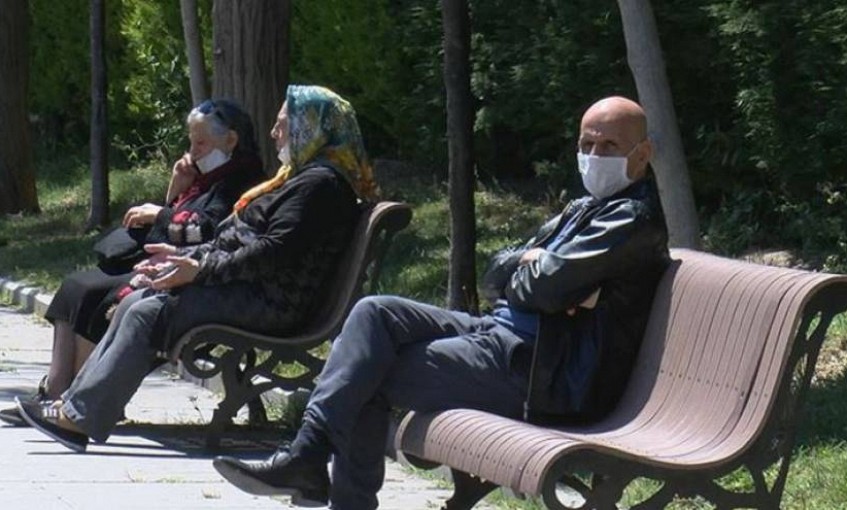 Koronavirüsten sonra 65 yaş üstü için yeni tehlike!