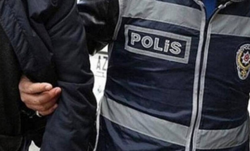 Kuşadası'nda ekiplerden operasyon! Sahte belgelerle kamu arazisi işgaline 6 gözaltı