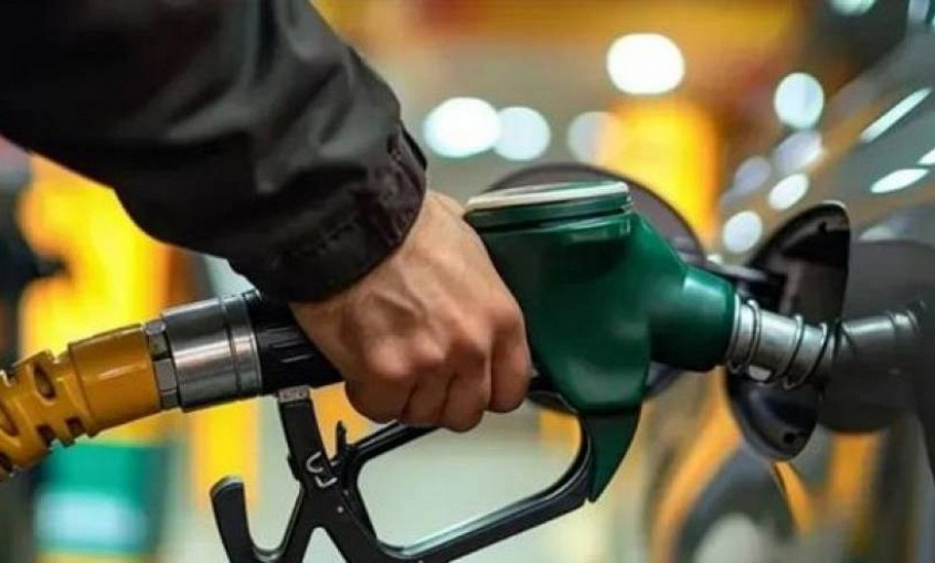 Motorin Artış Bekleniyor: 8 Ocak'tan İtibaren İşte Yeni Fiyatlar
