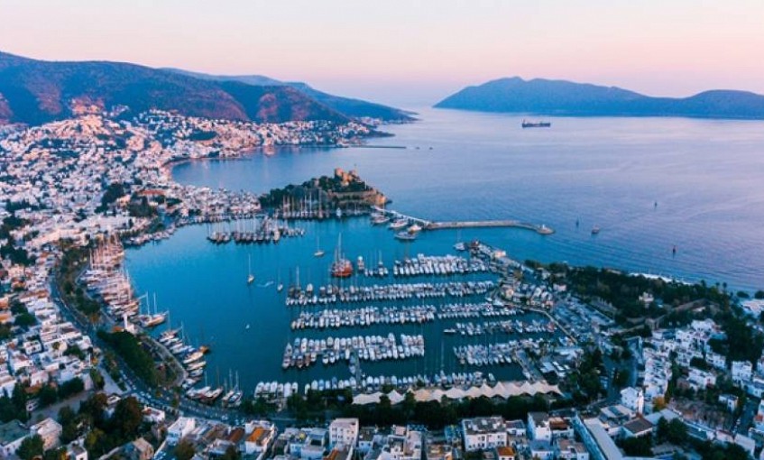 Muğla'da zeytincilik asırlar öncesine dayanıyor