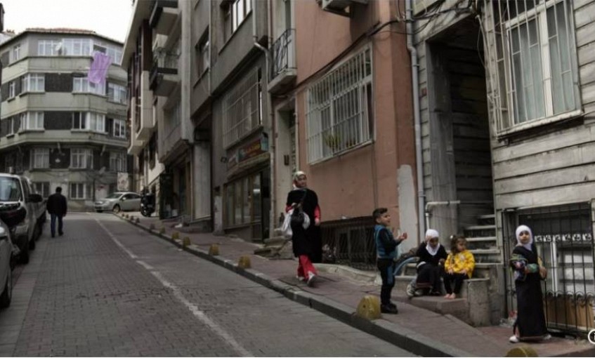 OECD: Son 10 Yılda Türkiye'de Kira Fiyatları Yüzde 996 Arttı