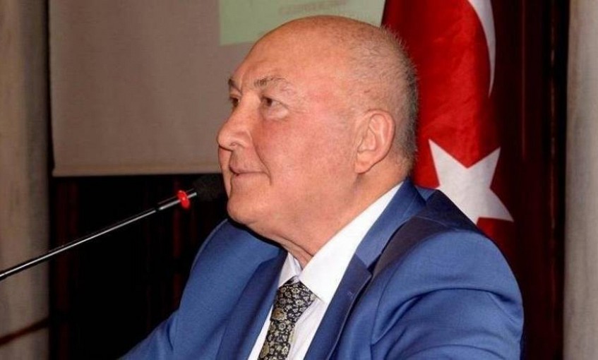 Prof. Dr. Ercan’dan korkutan uyarı: Muğla’da her an 7’ye yakın deprem olabilir