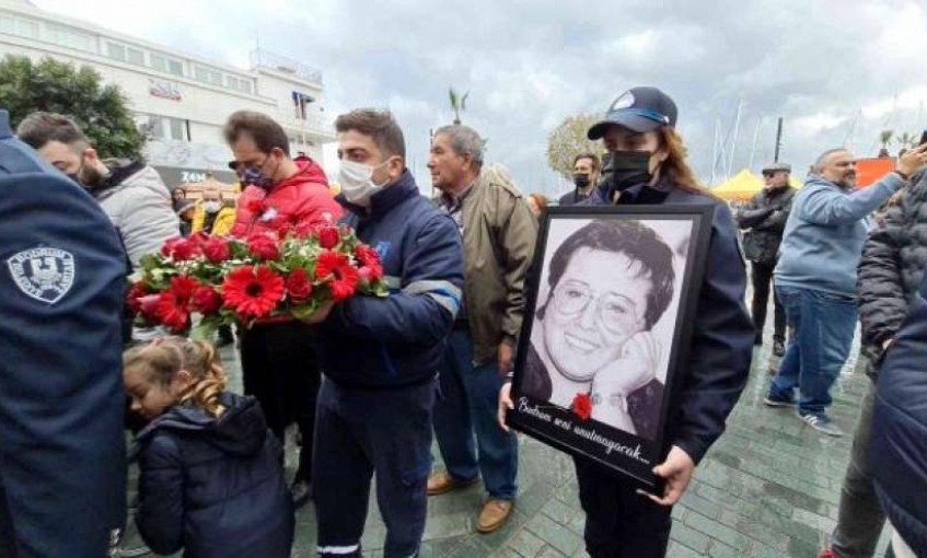Sanatçı dostları Akrep Nalan’ı yalnız bıraktı Sanatçı dostlarından büyük vefasızlık