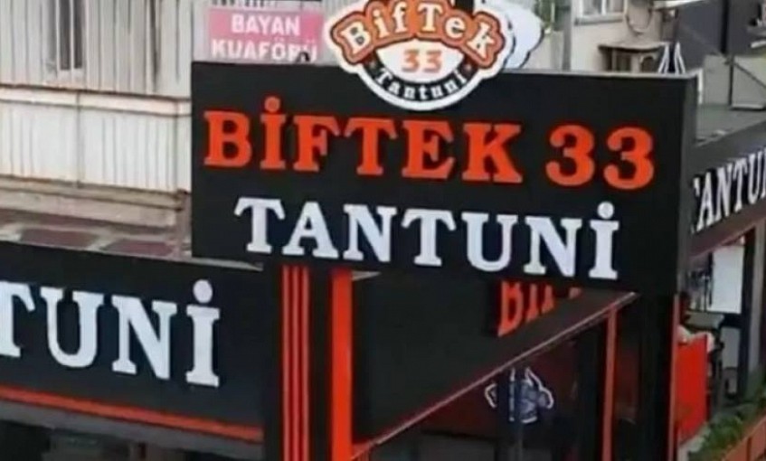 Şovla Tantuni Satarken At ve Eşek Eti Yedirdi: Sosyal Medya Fenomeni Gıda Skandalıyla İfşa Oldu