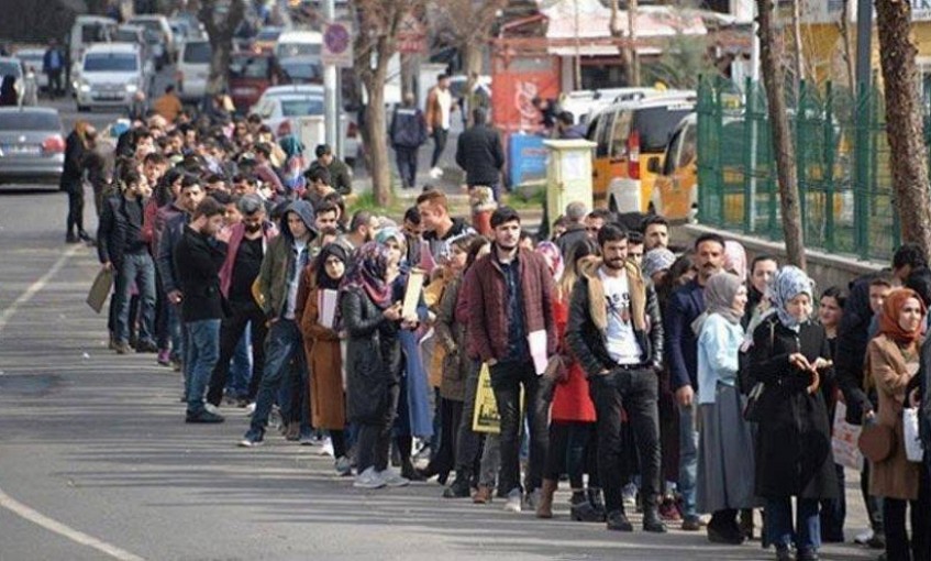 Uluslararası Çalışma Örgütü’nden işsizlere kötü haber