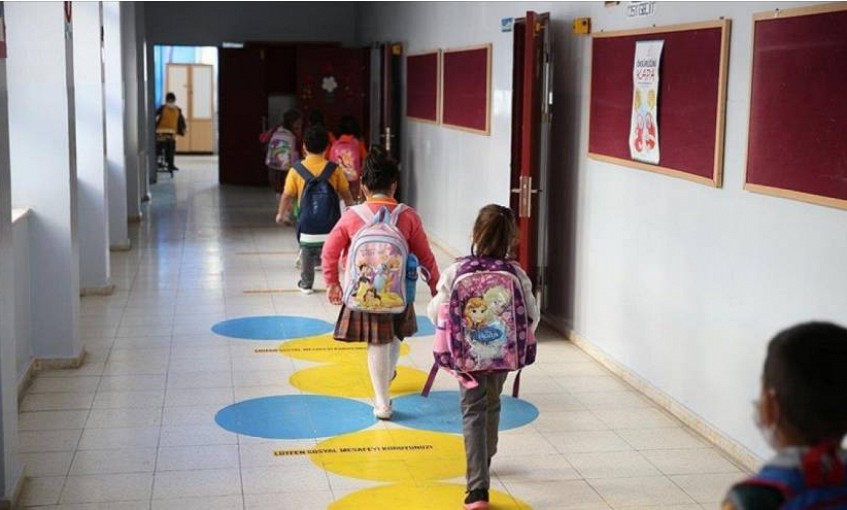 Yüz yüze eğitim yarın başlıyor! İşte öğrenci ve öğretmenleri bekleyen yeni dönemin ayrıntıları